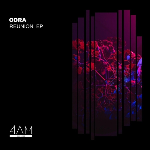 Odra - Reunion [4AM004]